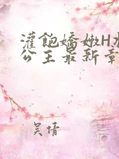 灌饱娇嫩H将军公主最新章节