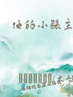 他的小县主