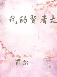 我的贤者大人