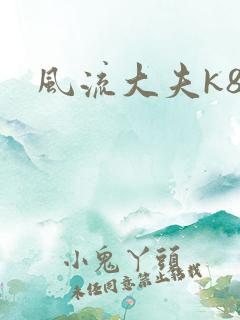 风流大夫k8