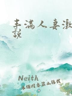 丰满人妻激情小说