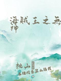 海贼王之无敌死神
