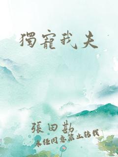 独宠我夫