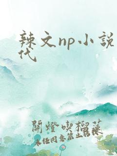 辣文np小说古代