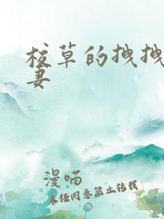 校草的拽拽未婚妻