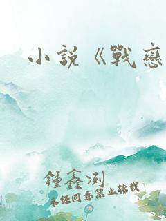 小说《战恋雪》