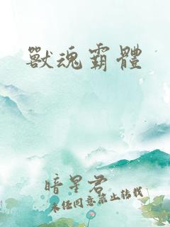 兽魂霸体