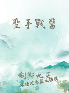 圣手战医