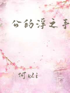 公的浮之手中字