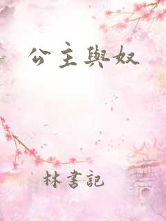 公主与奴