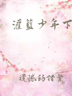 灌篮少年下载
