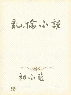 乱,伦小说
