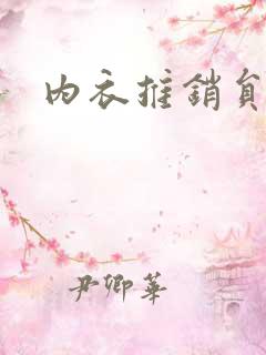 内衣推销员