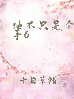 他不只是个狙击手6