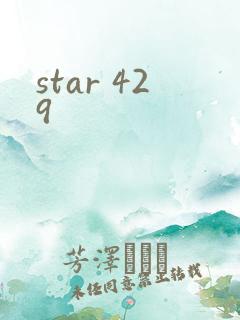 star 429