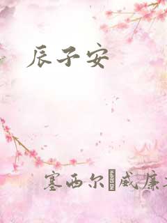 辰子安