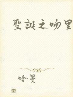 圣诞之吻里沙篇
