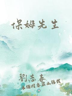 保姆先生