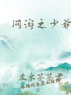 网游之少爷天下