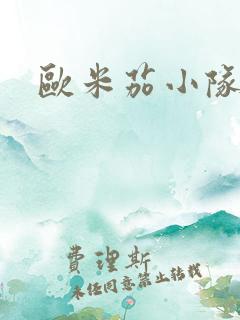 欧米茄小队