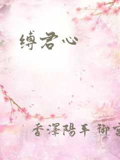 缚君心