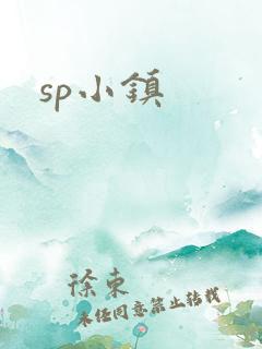 sp小镇