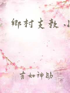 乡村支教 小说