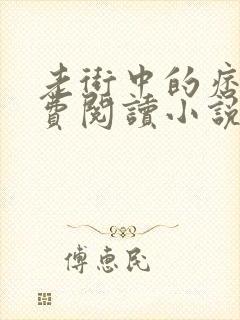 老街中的痞子免费阅读小说