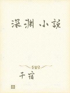 深渊 小说