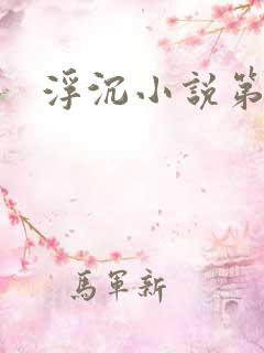 浮沉小说第二部