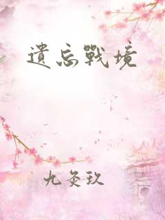 遗忘战境