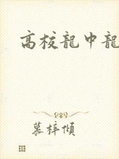 高校龙中龙下载