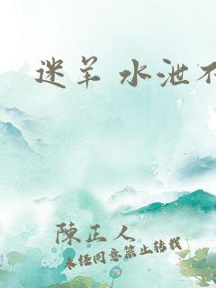 迷羊 水泄不通
