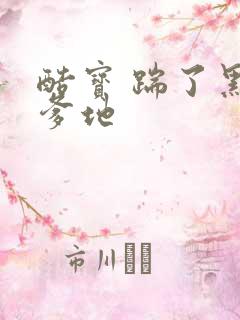 酷宝 踹了黑道爹地