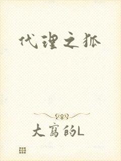 代理之狐