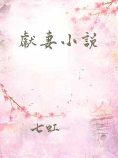 献妻小说