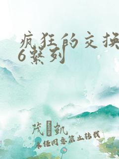 疯狂的交换1一6系列
