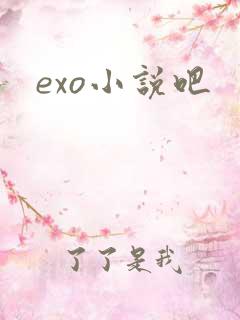 exo小说吧