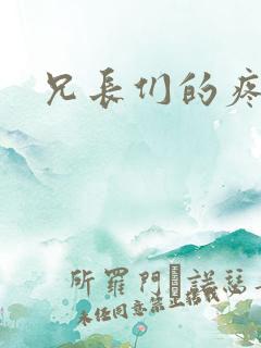 兄长们的疼爱