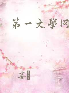 第一文学网
