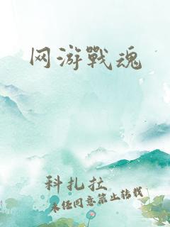 网游战魂