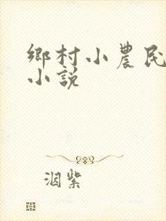 乡村小农民有声小说