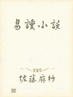 易读小说