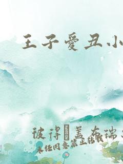 王子爱丑小鸭