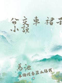 公交车 裙子 小说