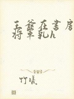 王爷在书房含女将军乳h