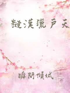糙汉猎户天天h