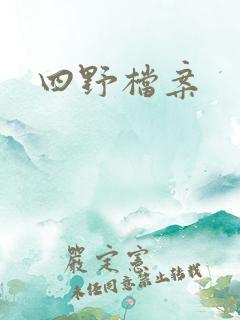 四野档案