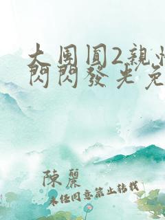 大团圆2亲情会闪闪发光免费