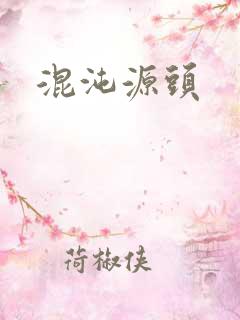 混沌源头